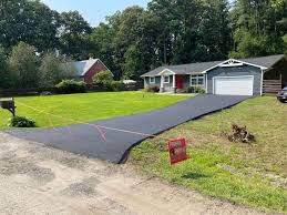 Best Driveway Overlay Services  in Vicksburg, MI